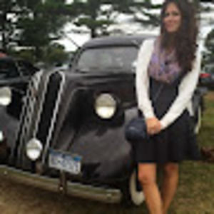 Meet your Posher, Michelle